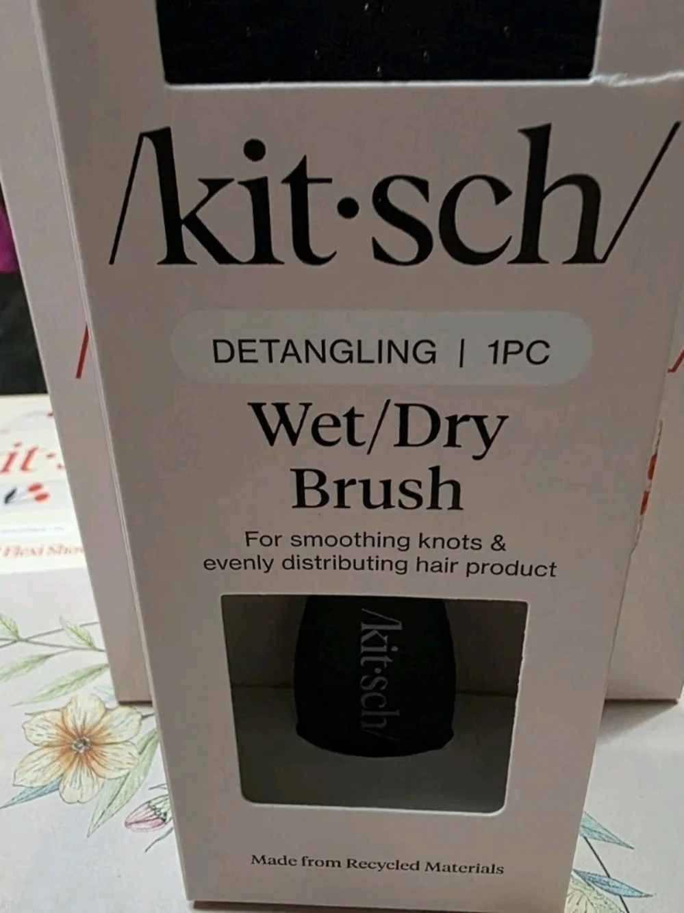 Kit.sch Hair Care Deluxe Box